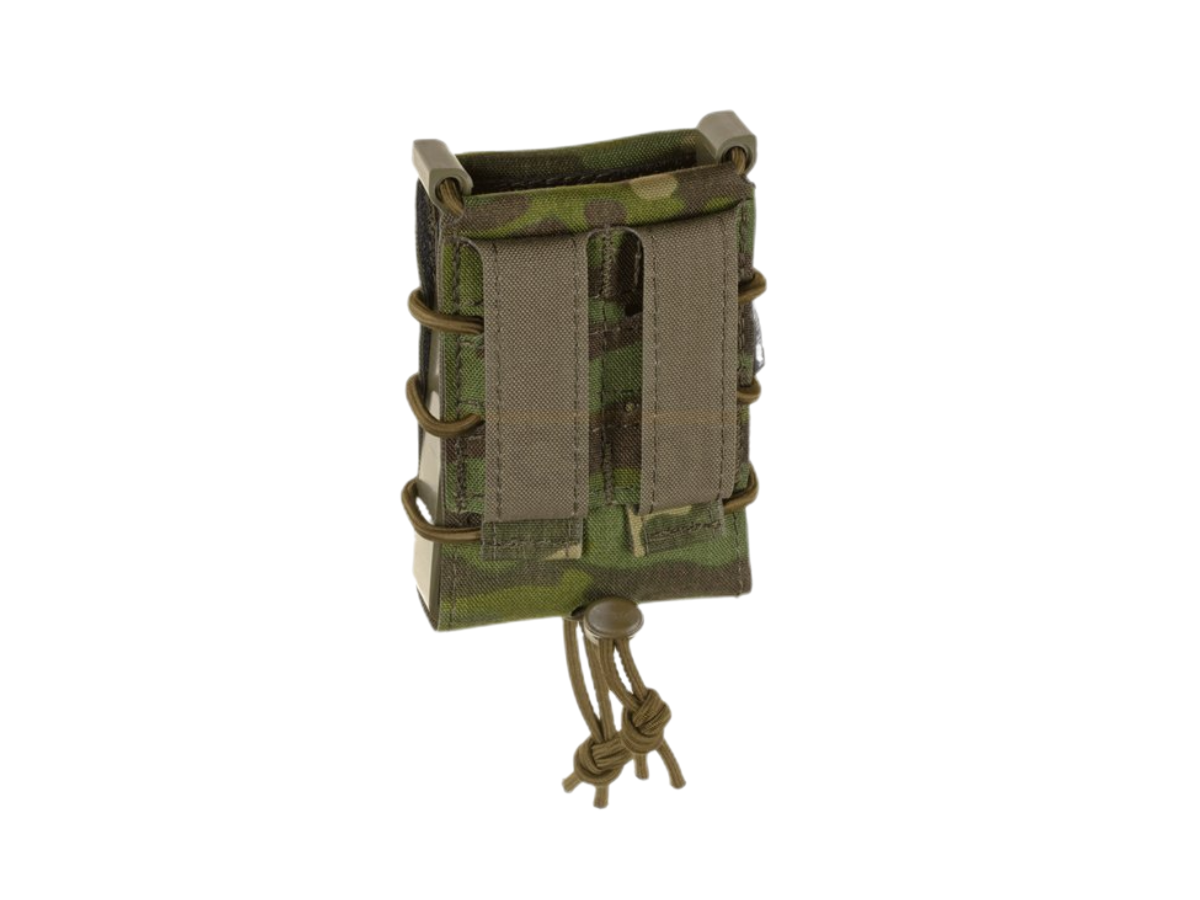 Templar's Gear buzunar port incarcator M4/M16 si pistol Tropical Multicam