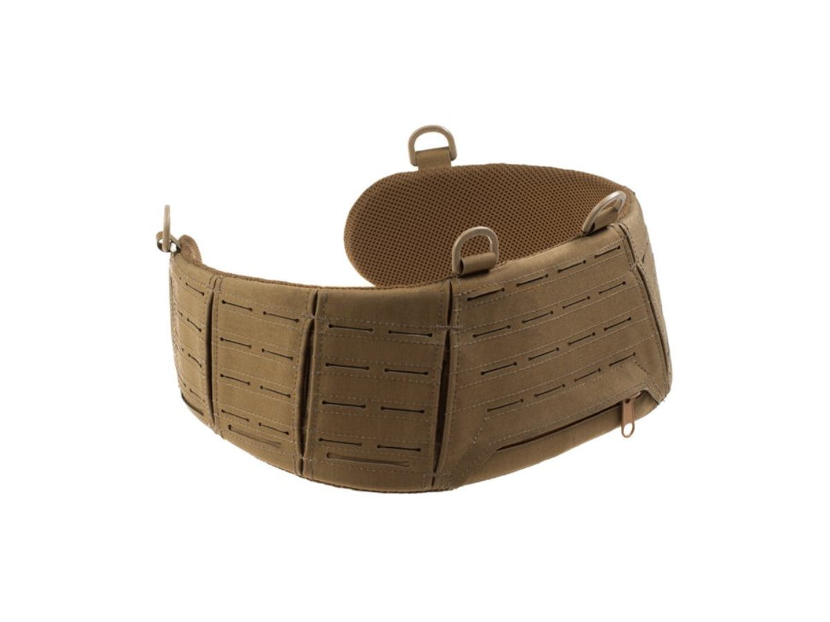 Templar's Gear centura tactica PT1 Coyote L