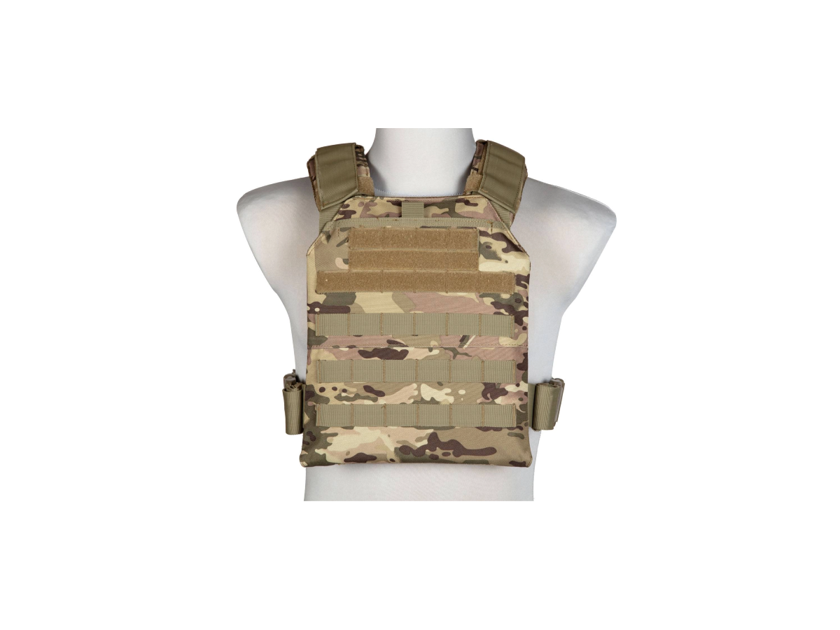 GFC vesta Recon Plate Carrier multicam