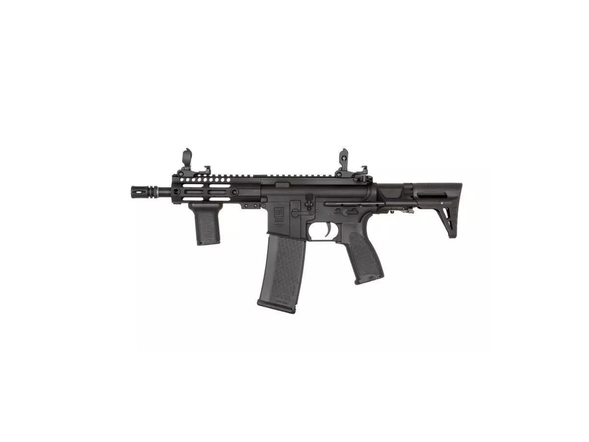Specna Arms SA-E21 EDGE PDW Negru 4