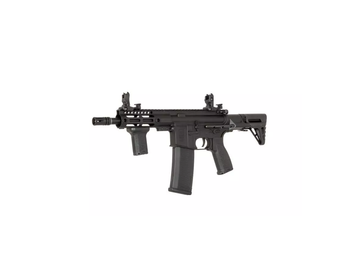 Specna Arms SA-E21 EDGE PDW Negru