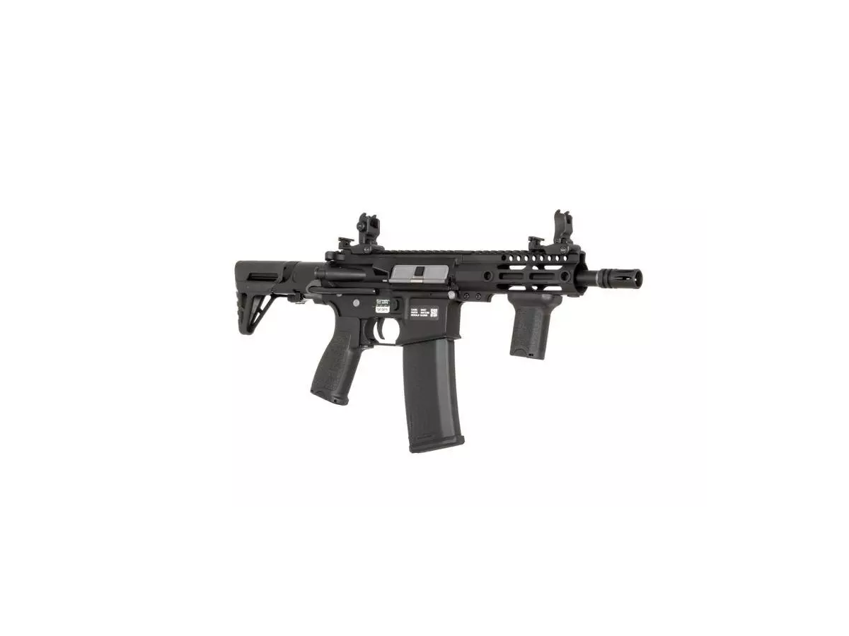 Specna Arms SA-E21 EDGE PDW Negru 2