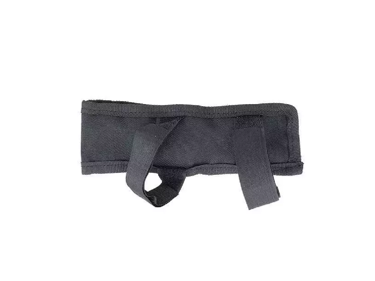 GFC buzunar pentru acumulator Negru 2