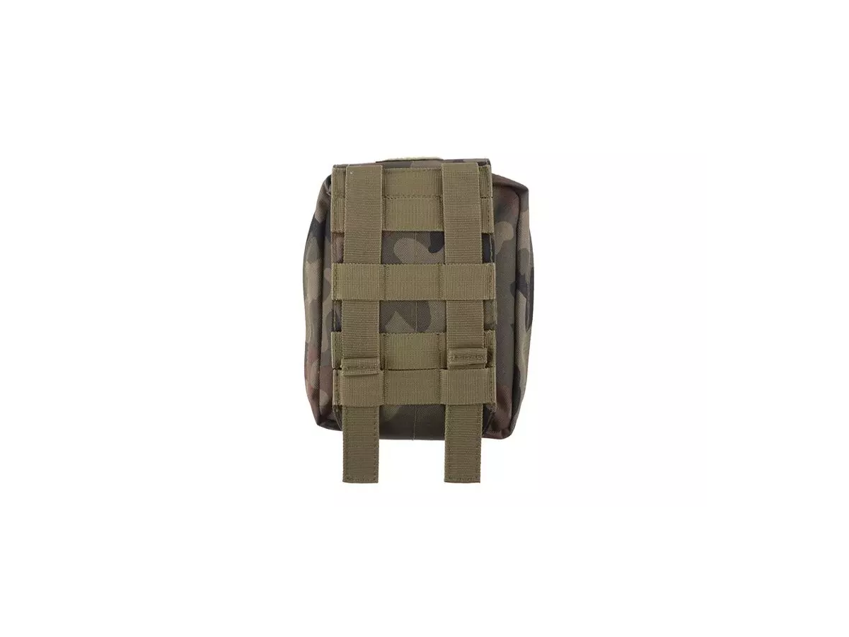 GFC buzunar prim ajutor Rip-Away Woodland Panther 2