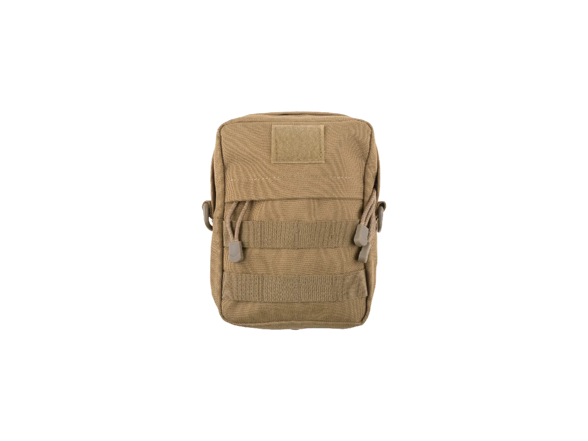 GFC buzunar cargo extra molle Tan