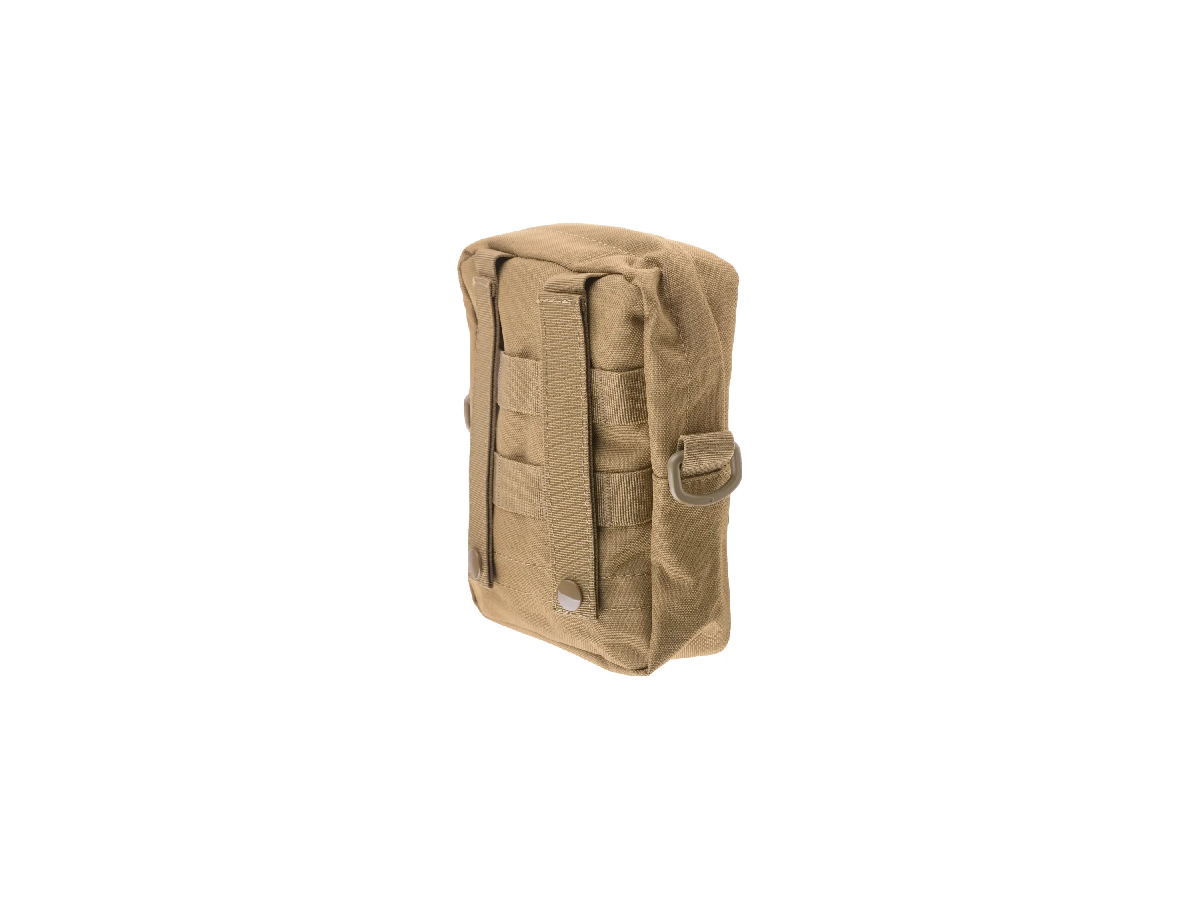 GFC buzunar cargo extra molle Tan 2