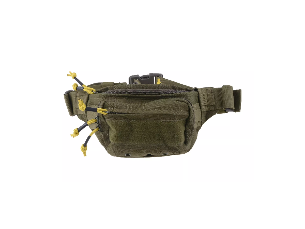 GFC geanta Kanga Fanny Olive