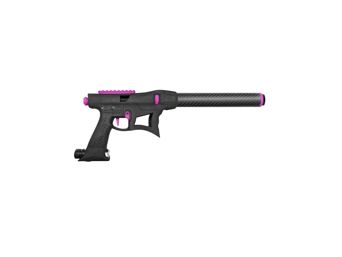 Atom GEN3 Long carbon mat Roz