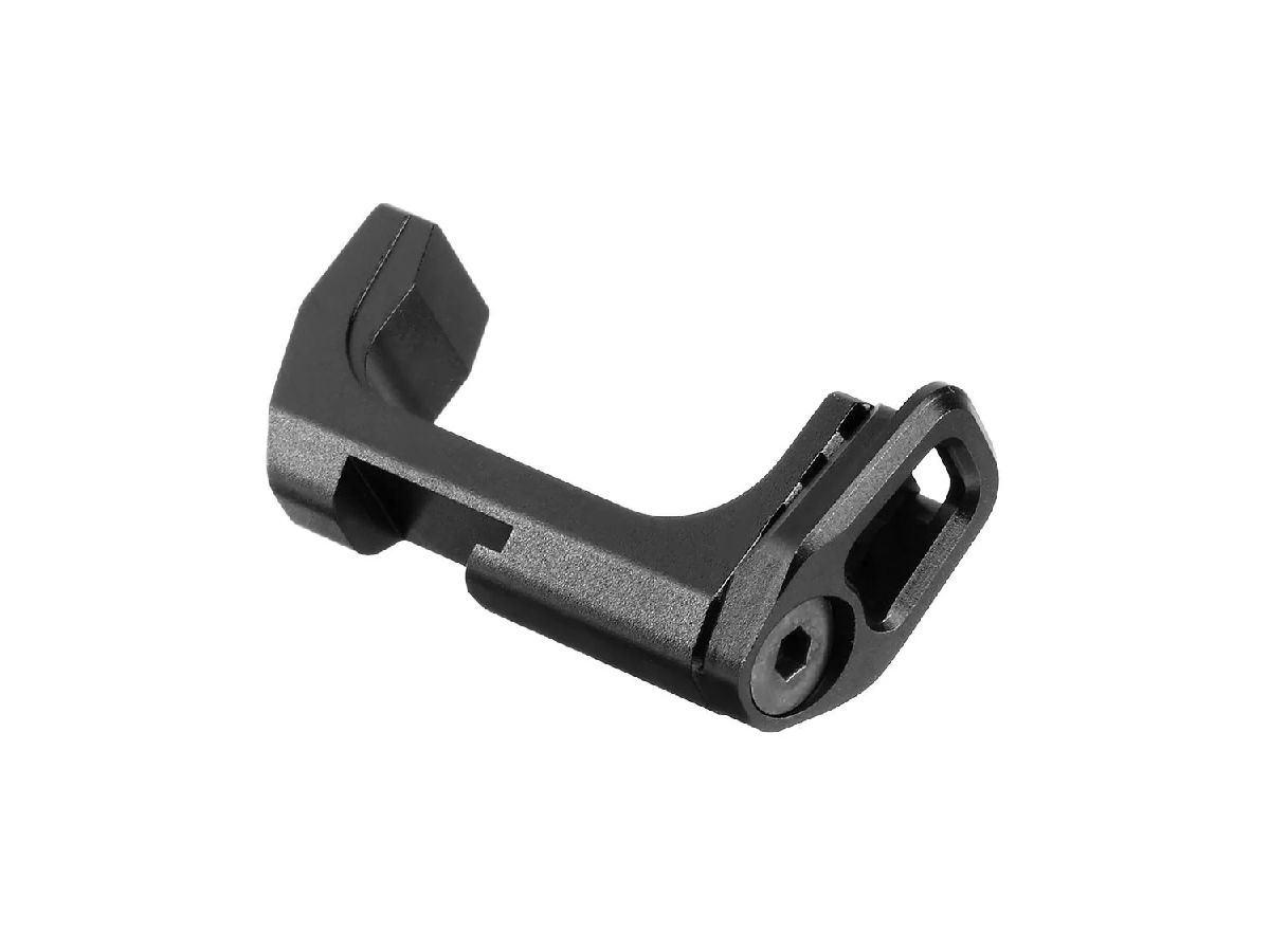 Action Army Extended Mag Release 3