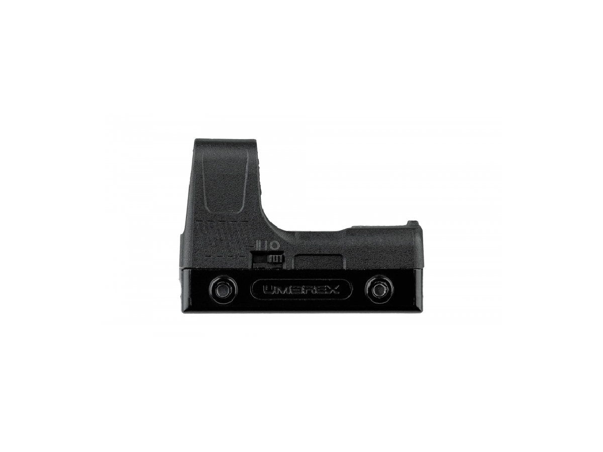 Umarex red dot RDS 8