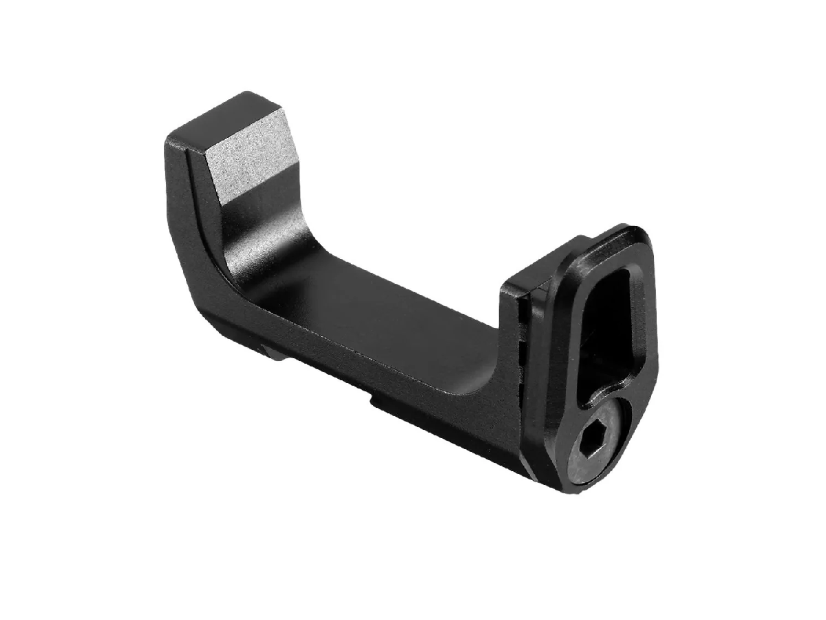 Action Army Extended Mag Release