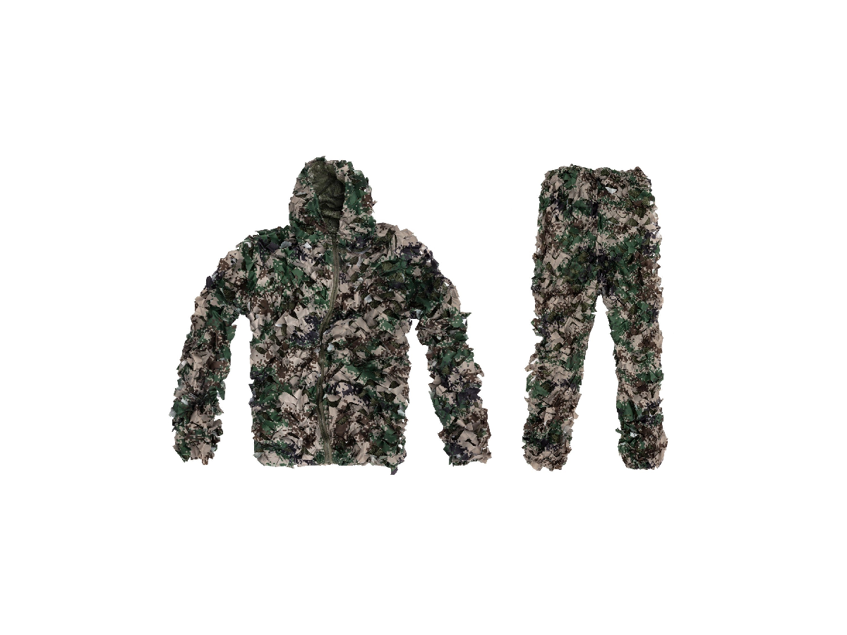 GFC costum camuflaj Digital Woodland 3