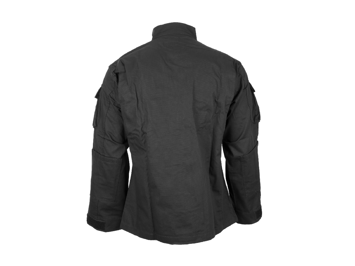 Mil-Tec veston ACU Negru L