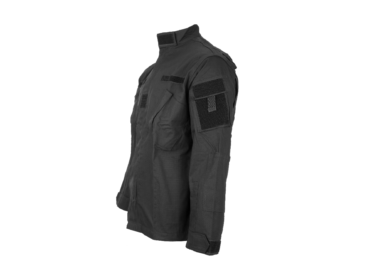 Mil-Tec veston ACU Negru L 2