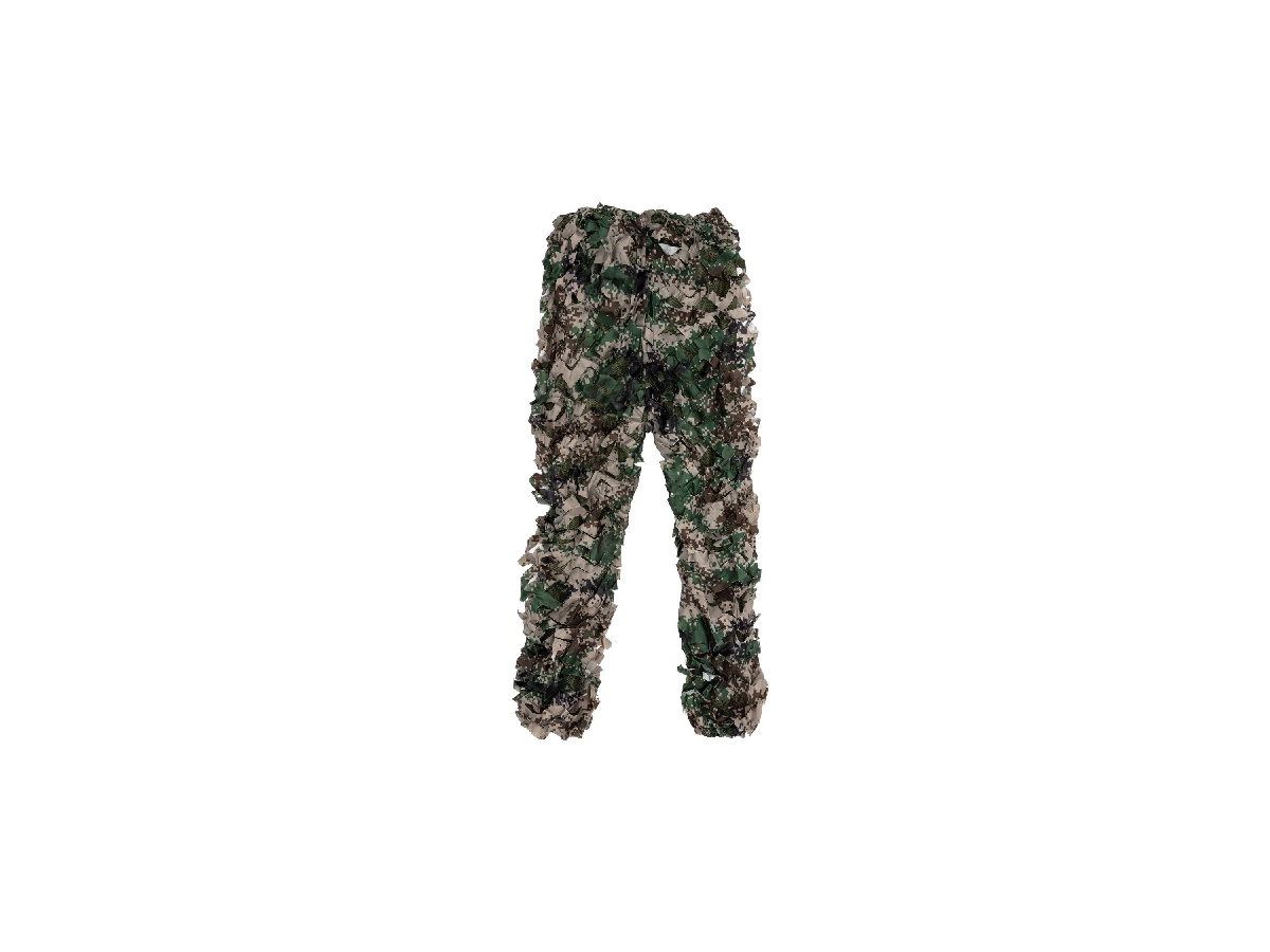 GFC costum camuflaj Digital Woodland 2