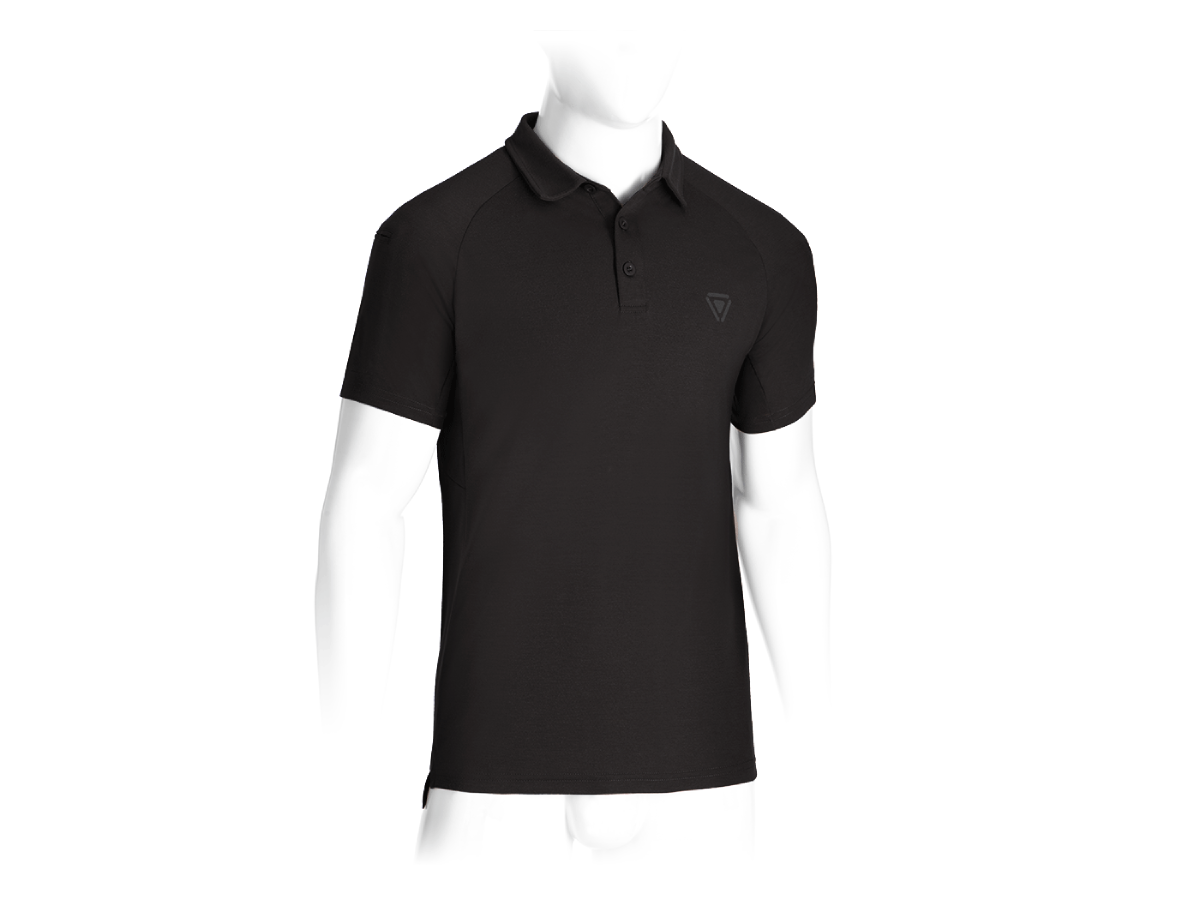 Outrider tricou polo T.O.R.D Negru M