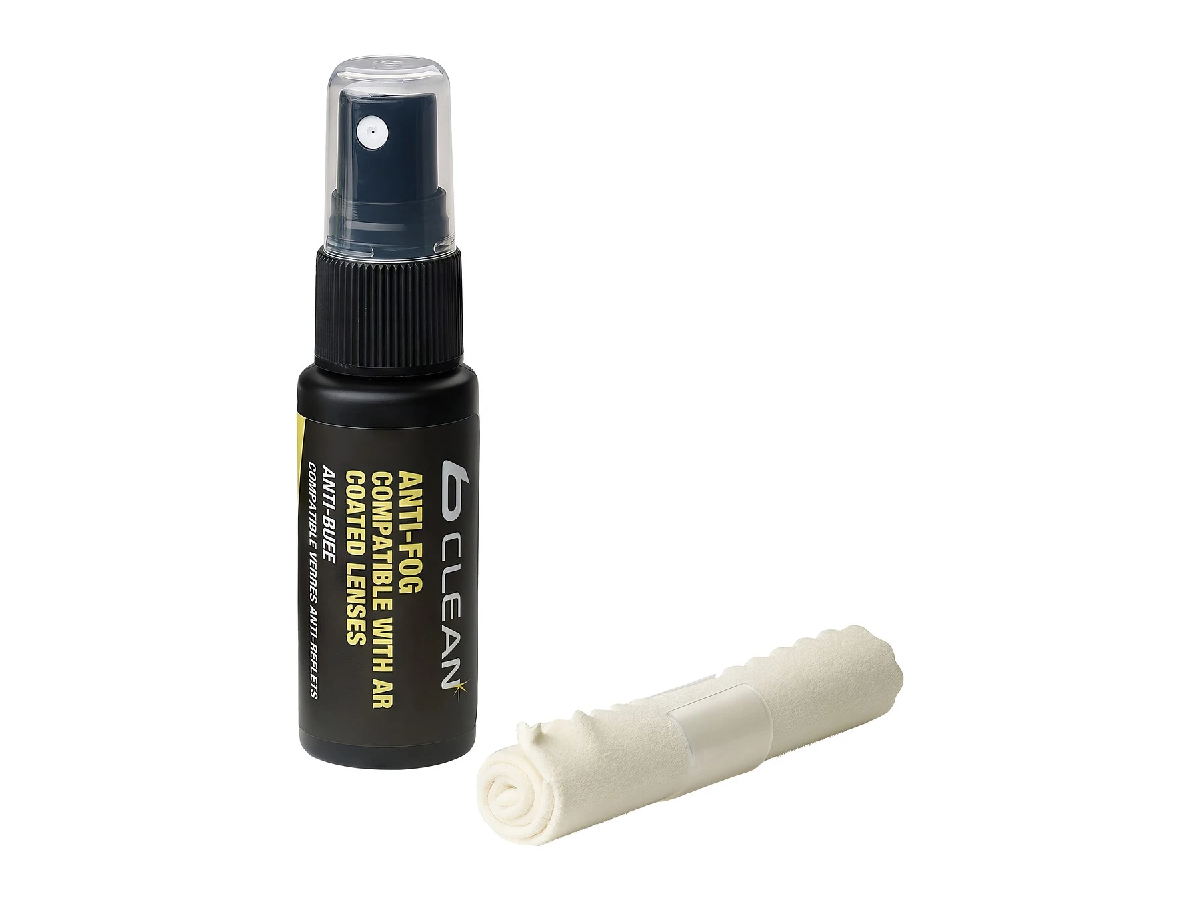 Bolle B300 Kit antiaburire