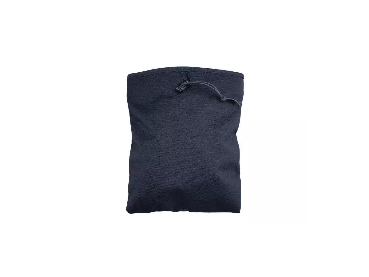 GFC dump pouch Negru