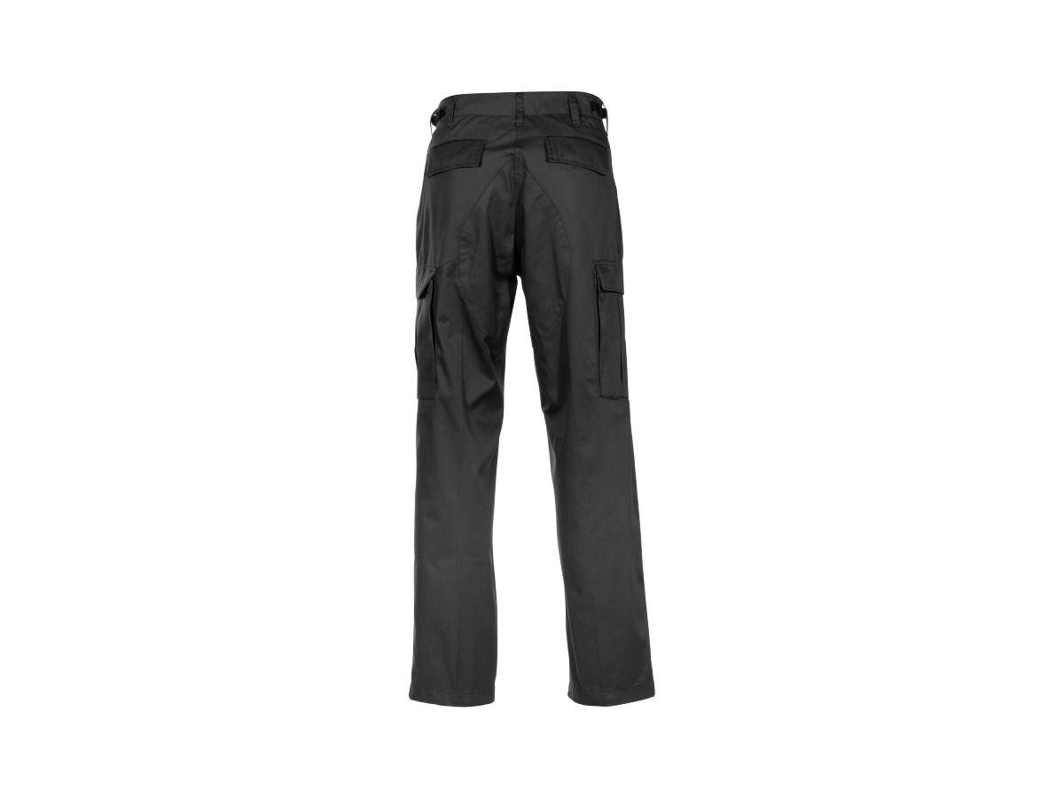Mil-Tec pantaloni ACU Negru XXL