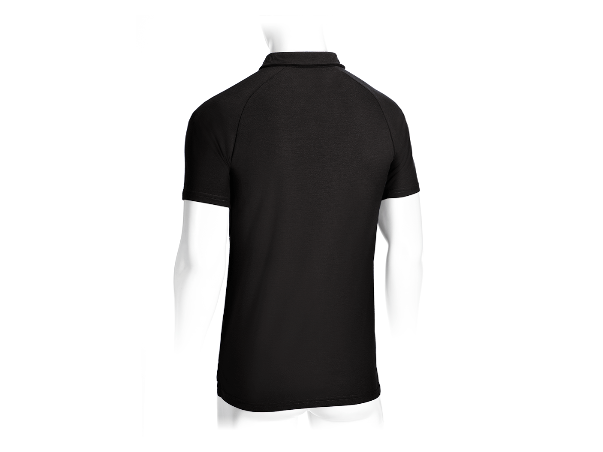 Outrider tricou polo T.O.R.D Negru XXXL 2