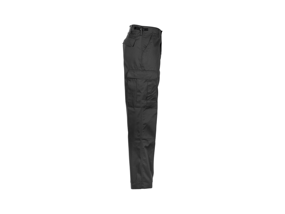 Mil-Tec pantaloni ACU Negru XL 2