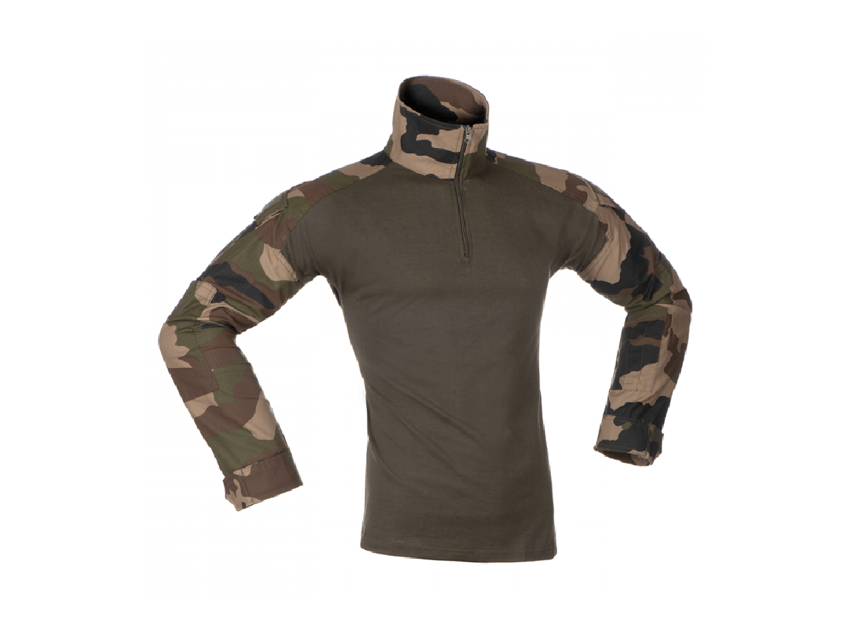 Invader Gear veston Revenger TDU CCE L 3