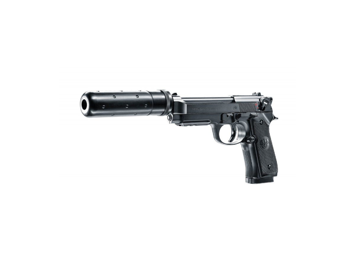 Beretta M92 A1 Tactical AEP