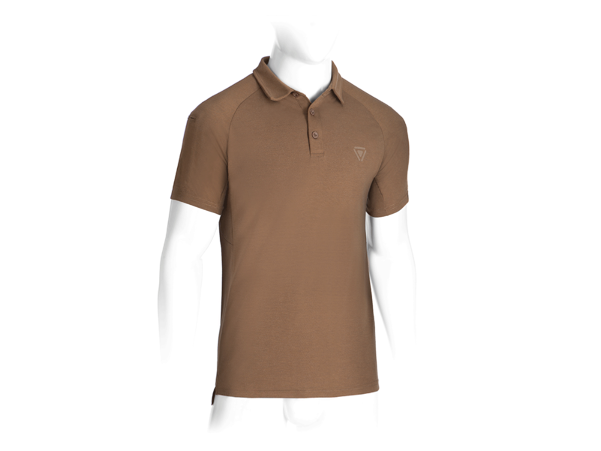 Outrider tricou polo T.O.R.D Coyote L