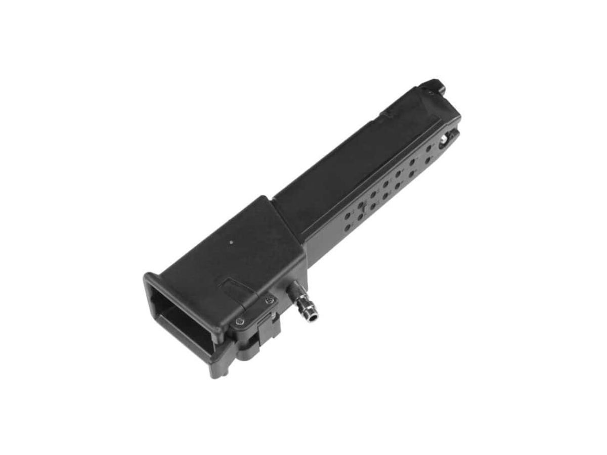 Novritsch adaptor HPA pentru Glock