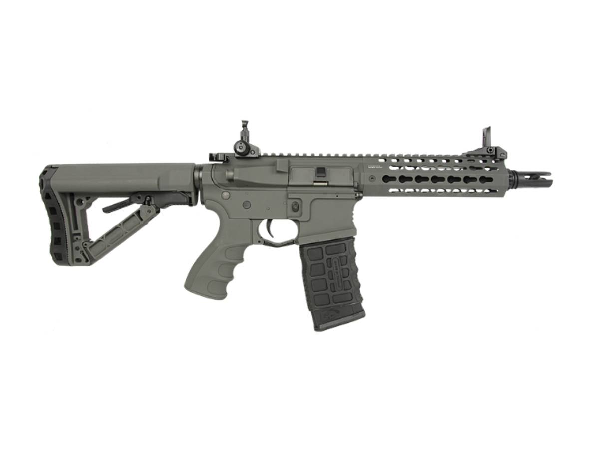 G&G M4 CM16 SR S Grey