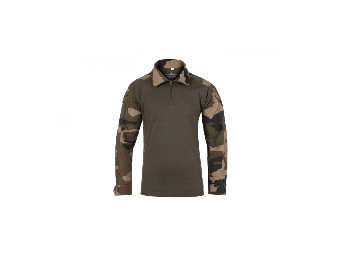 Invader Gear veston Revenger TDU CCE L