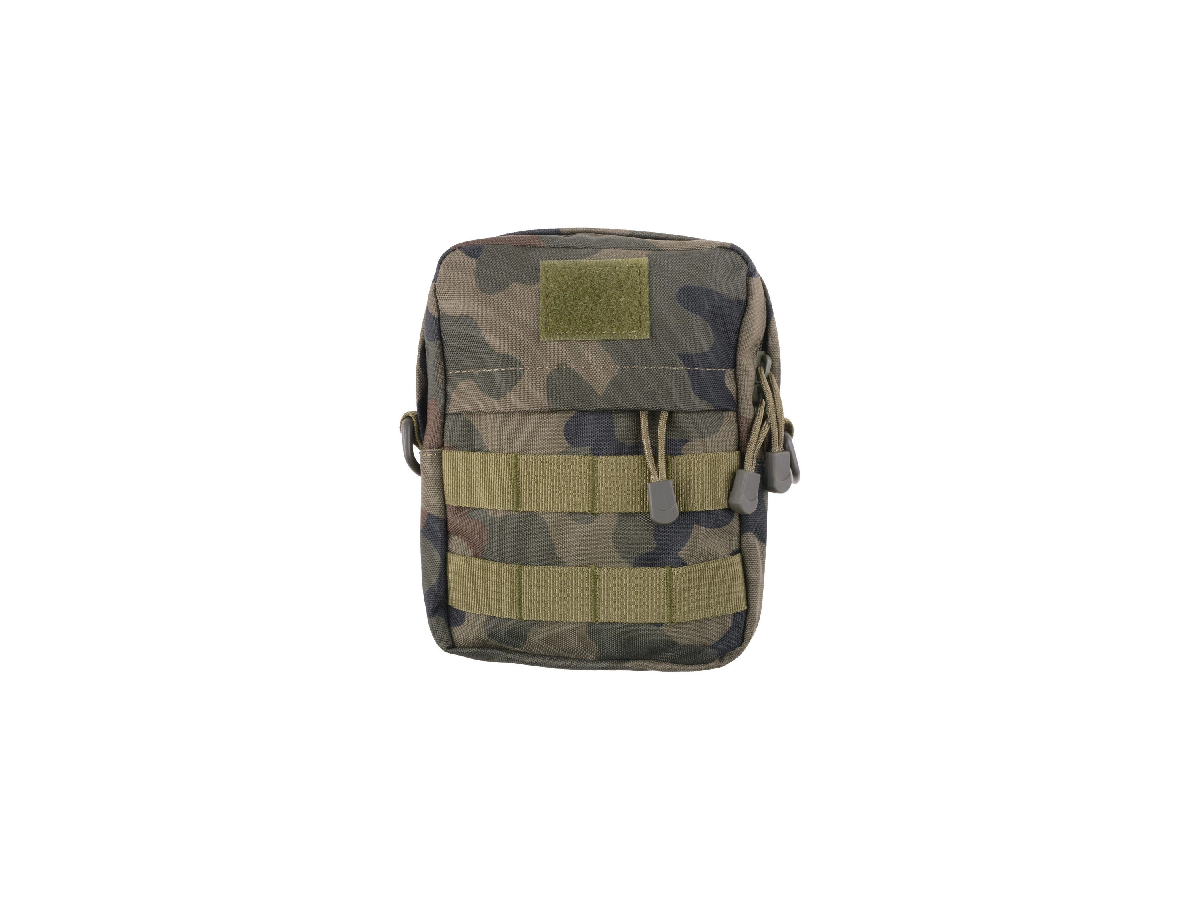 GFC buzunar cargo extra molle Woodland Panther