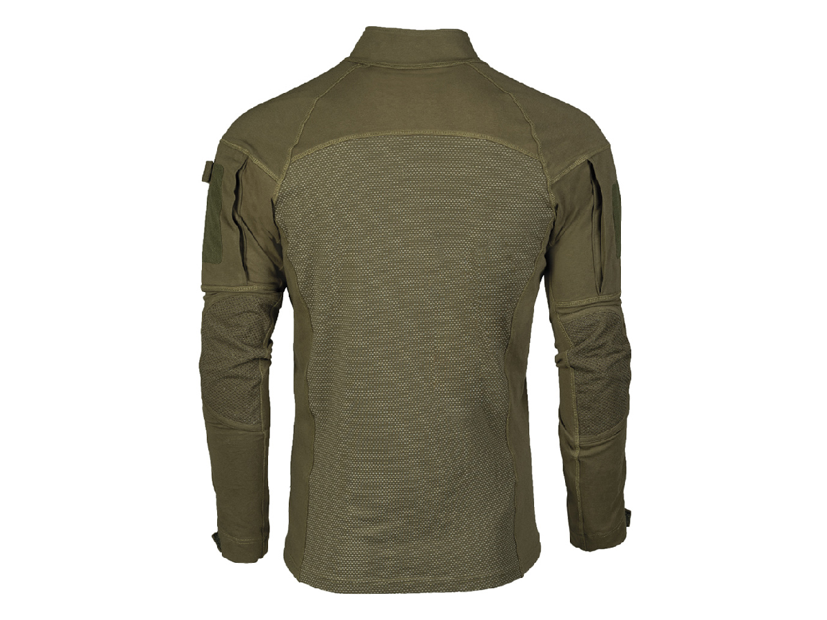 Mil-tec bluza Assault Olive M