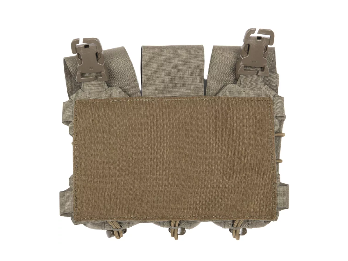 Templar's Gear panou frontal cu buzunare duble AK/AR Ranger Green