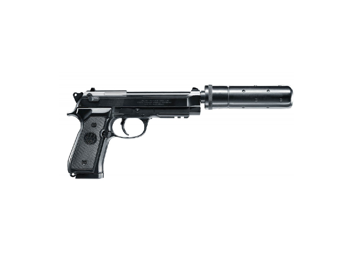 Beretta M92 A1 Tactical AEP