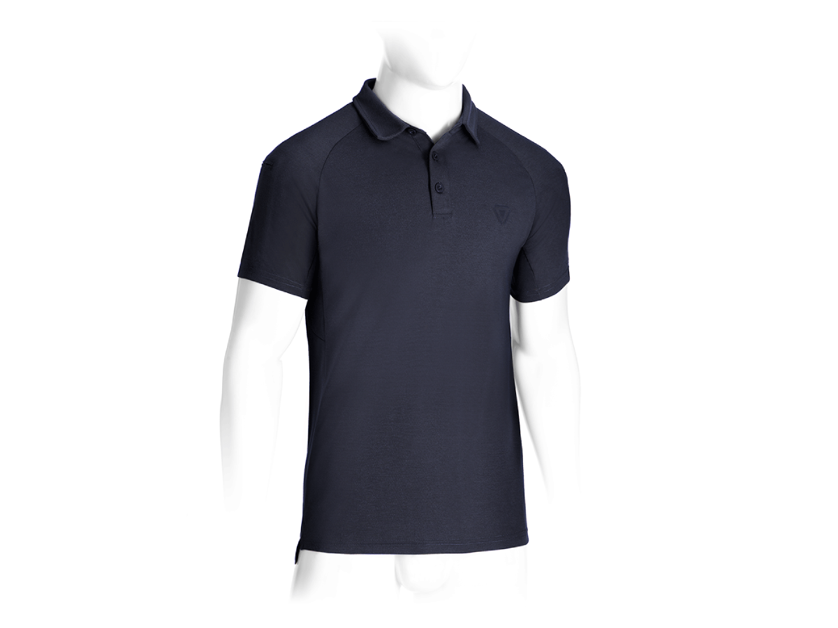 Outrider tricou polo T.O.R.D Navy Blue L