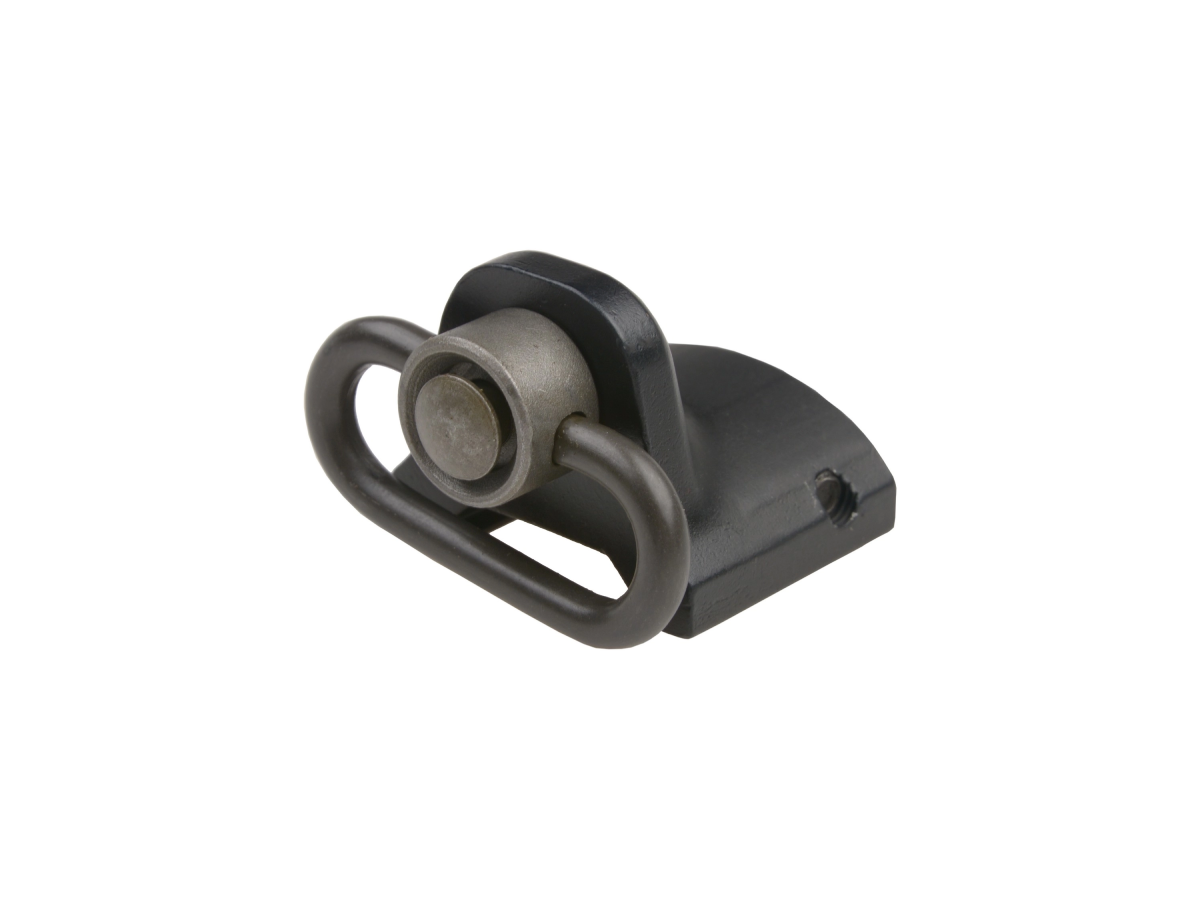 ACM adaptor sling QD si hand stop 2