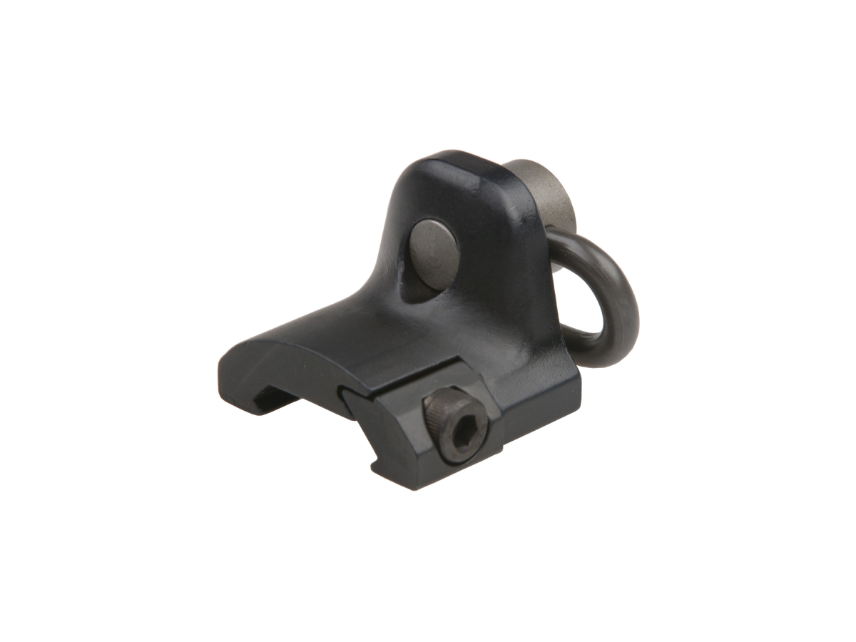 ACM adaptor sling QD si hand stop