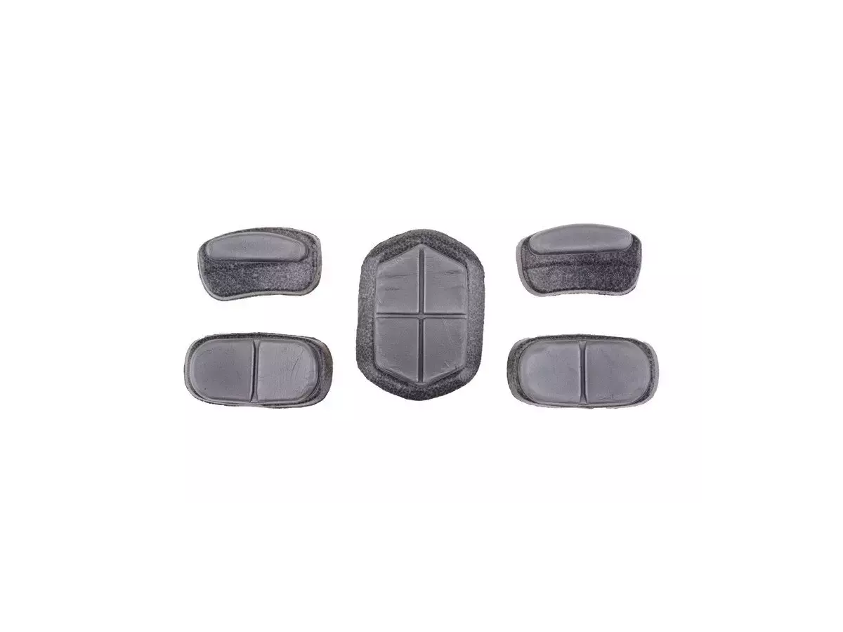 GFC set bureti pentru casca