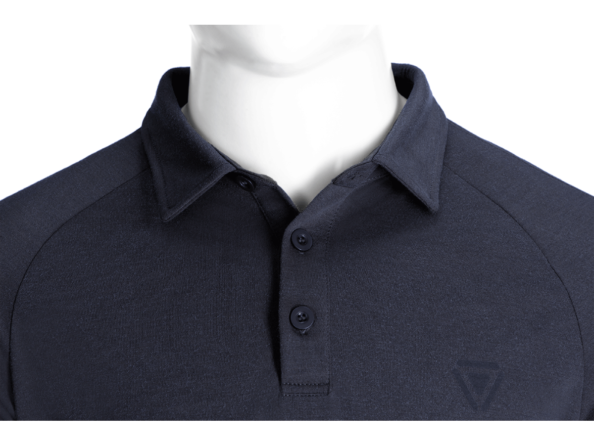 Outrider tricou polo T.O.R.D Navy Blue XXXL 3