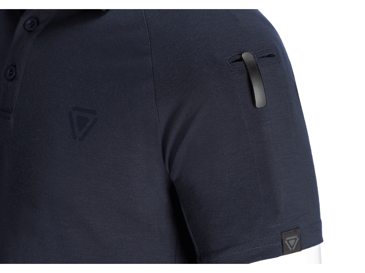 Outrider tricou polo T.O.R.D Navy Blue S 4