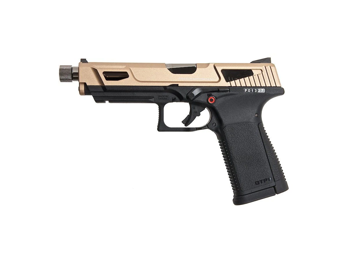 G&G GTP 9 MS CO2 Desert 3