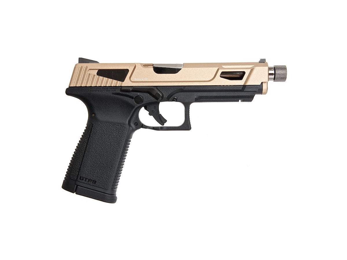 G&G GTP 9 MS CO2 Desert