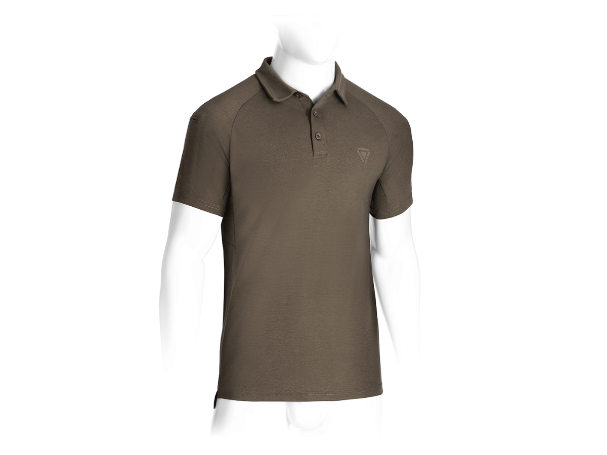 Outrider tricou polo T.O.R.D Ranger Green L