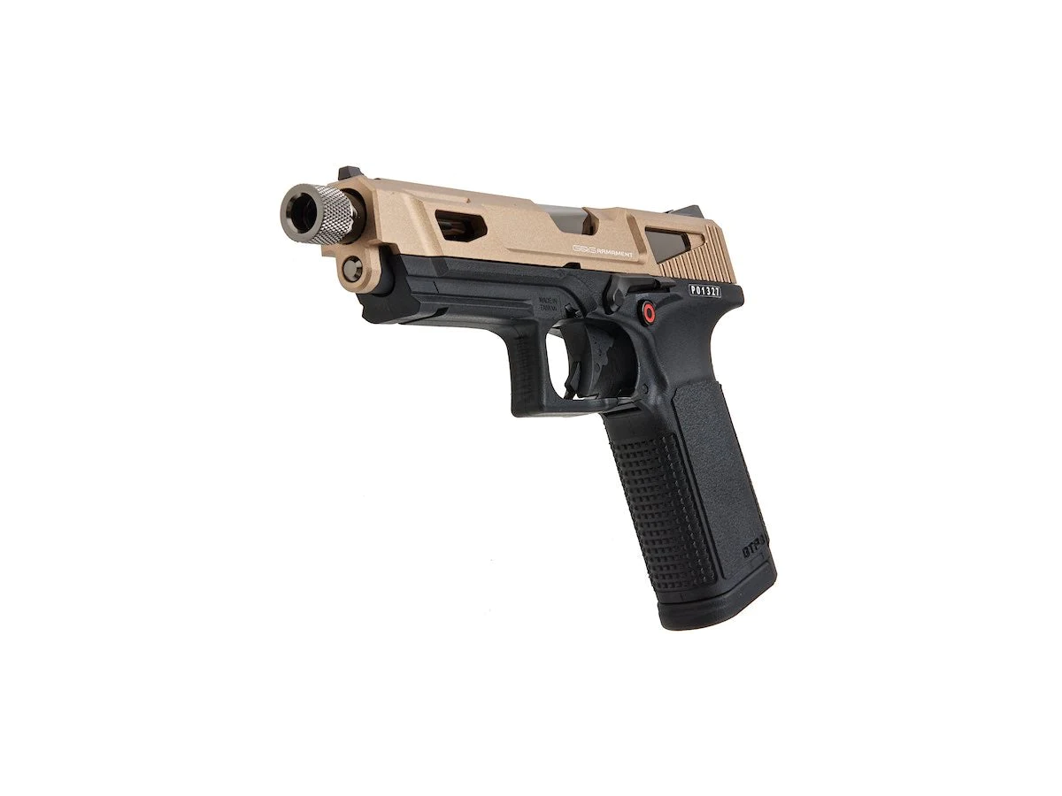 G&G GTP 9 MS CO2 Desert 2