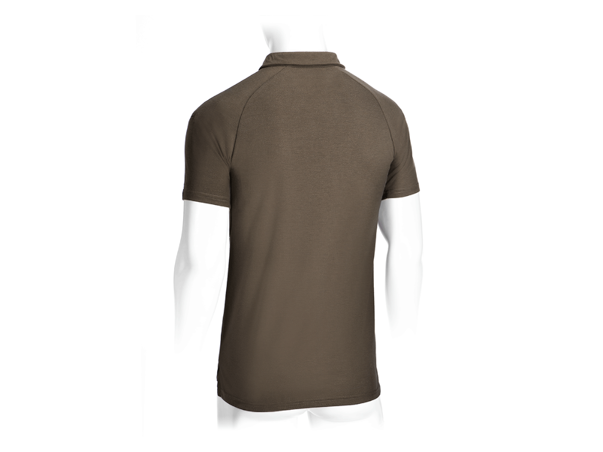 Outrider tricou polo T.O.R.D Ranger Green M 2