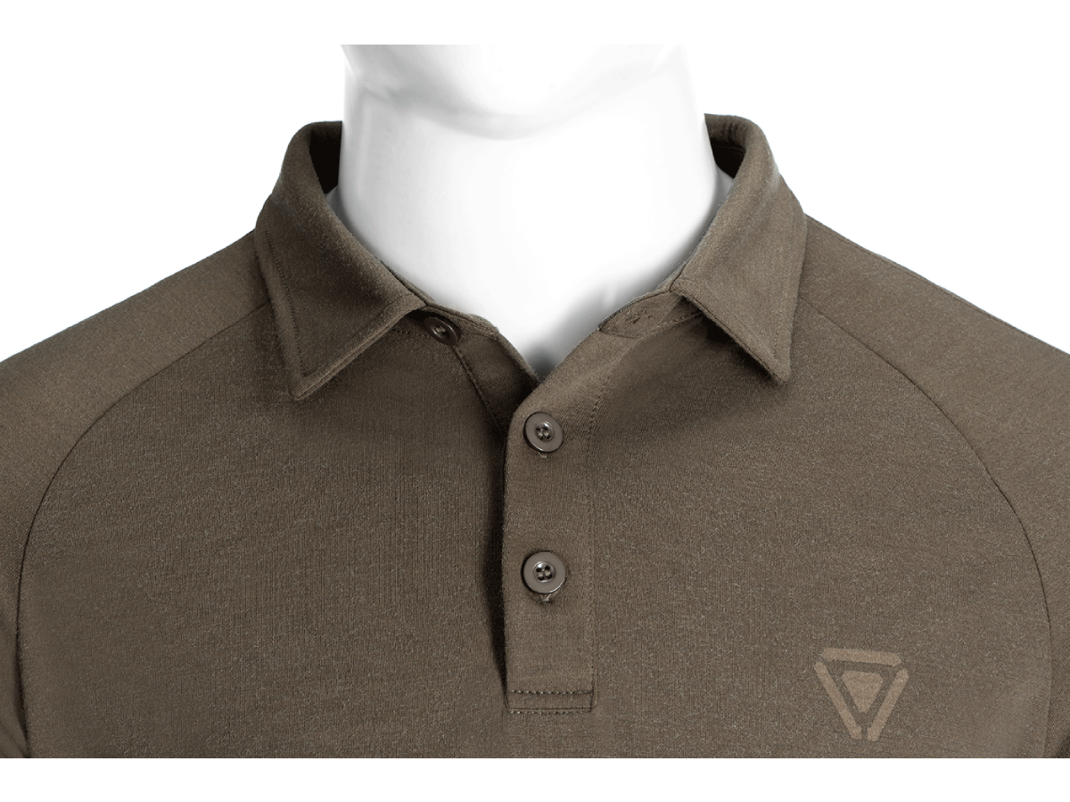 Outrider tricou polo T.O.R.D Ranger Green L 3