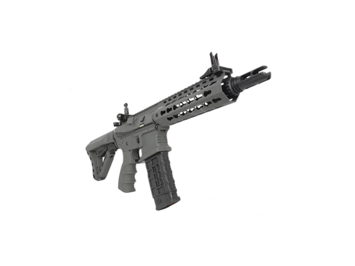 G&G M4 CM16 SR S Grey 2