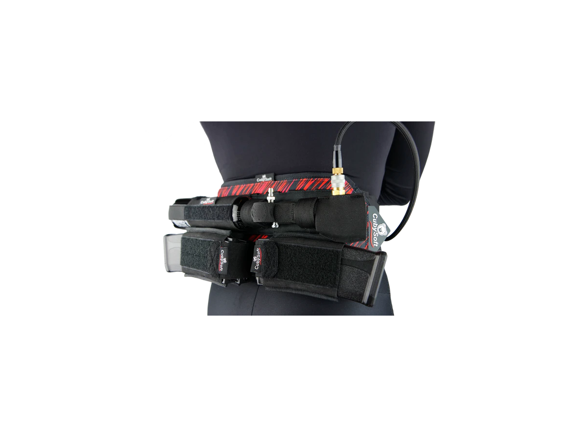 Cubysoft Pachet 1 PH Belt 5