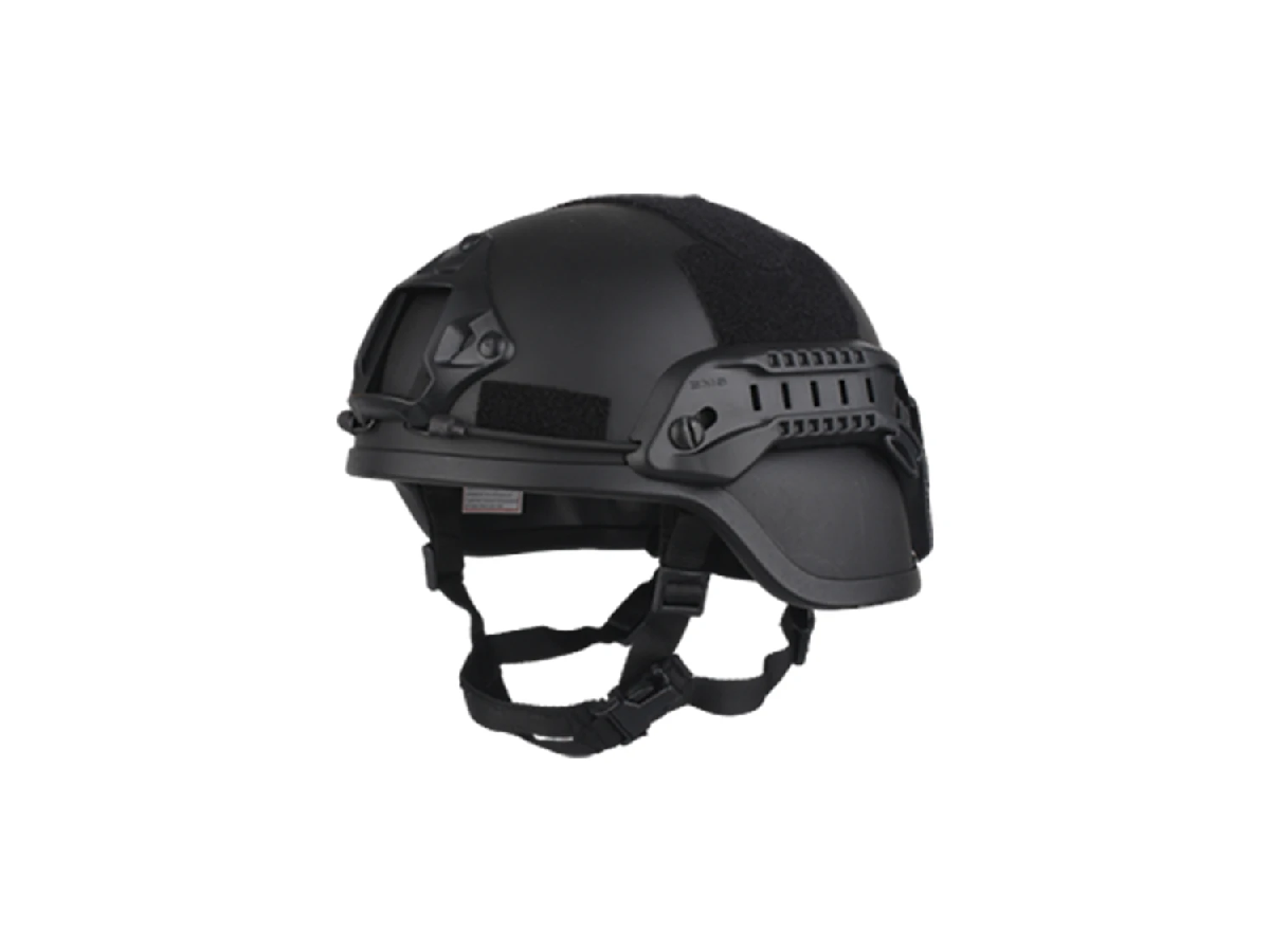 Emerson casca de protectie ACH MICH 2000 Special Edition